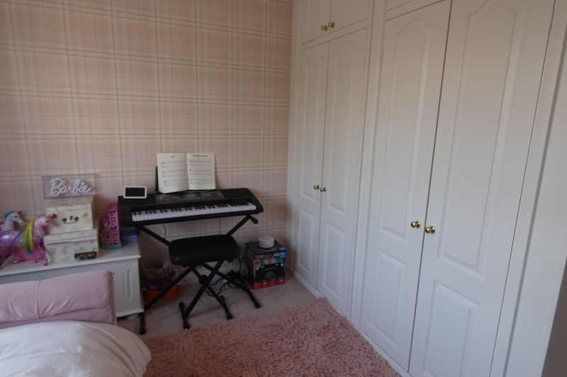 Bedroom Four- click for photo gallery